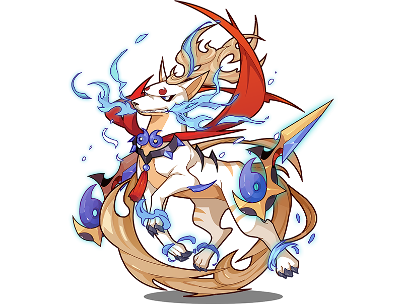 洛克王国宠物大全