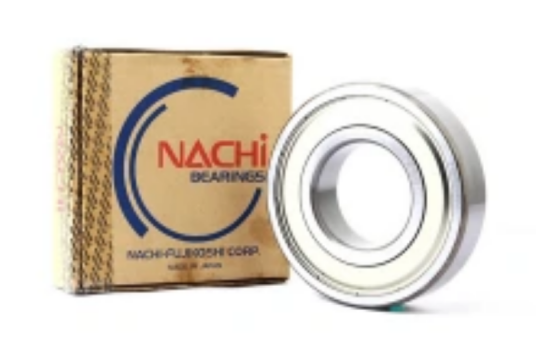 NACHI 6208N轴承_百度百科
