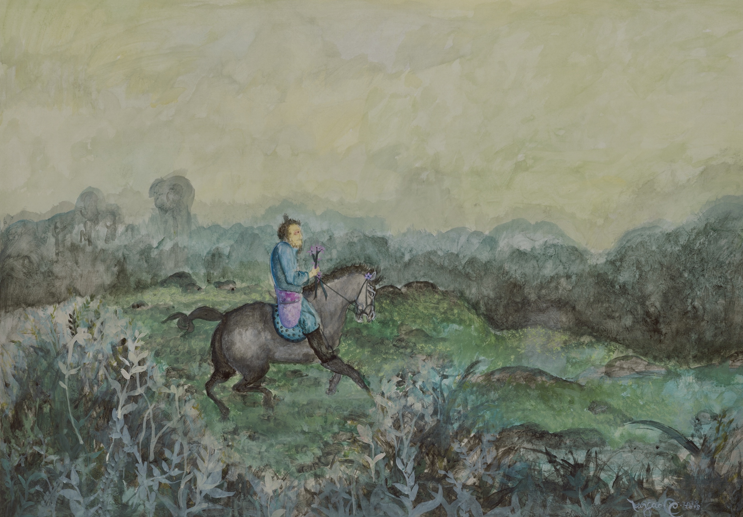  p data-id="go2eugiti3">付瑶,别名傅瑶,出生于内蒙古,毕业于 a