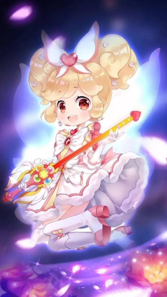 《 a target="_blank" href="/item/小花仙/6666708" data-lemmaid="