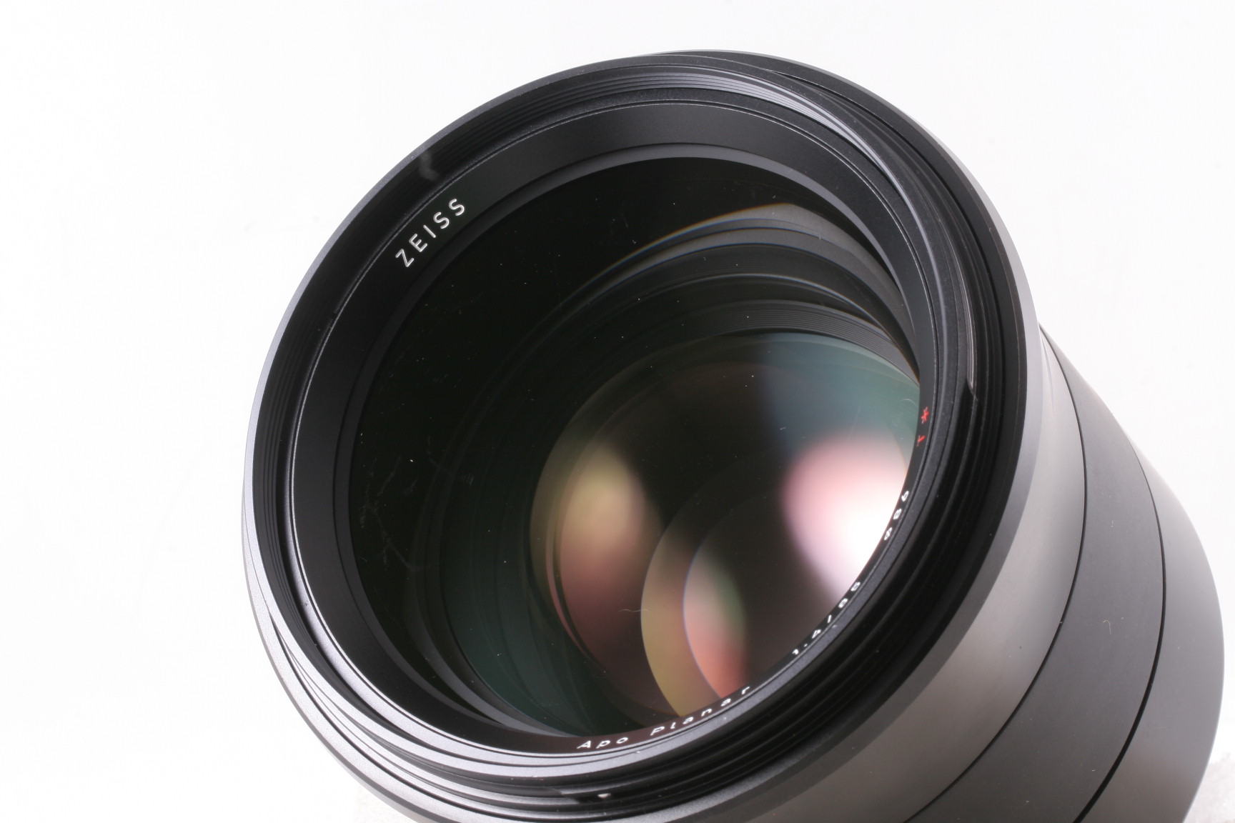 卡尔·蔡司otus 100mm f/1.4(佳能口)