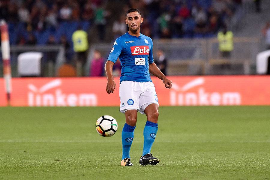 法奥齐·古拉姆