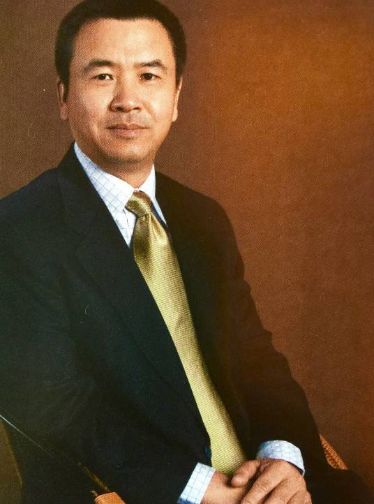 张志伟（老画）_百度百科