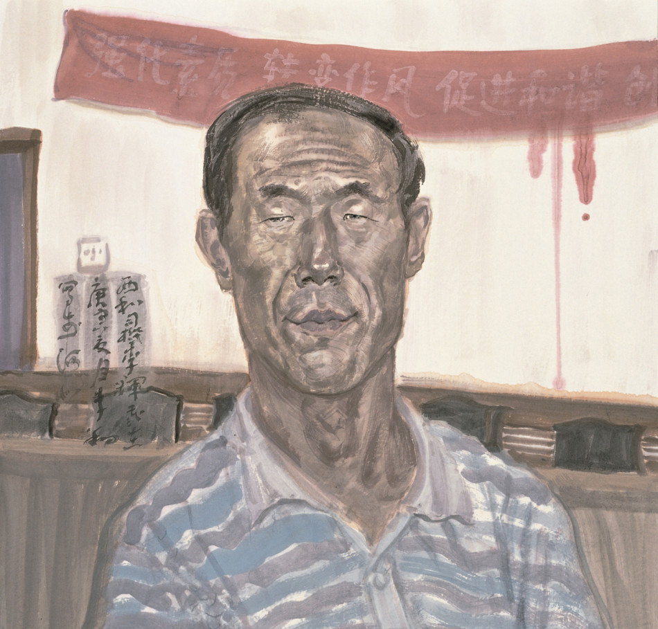 李翔（中国美术家协会副主席）_百度百科