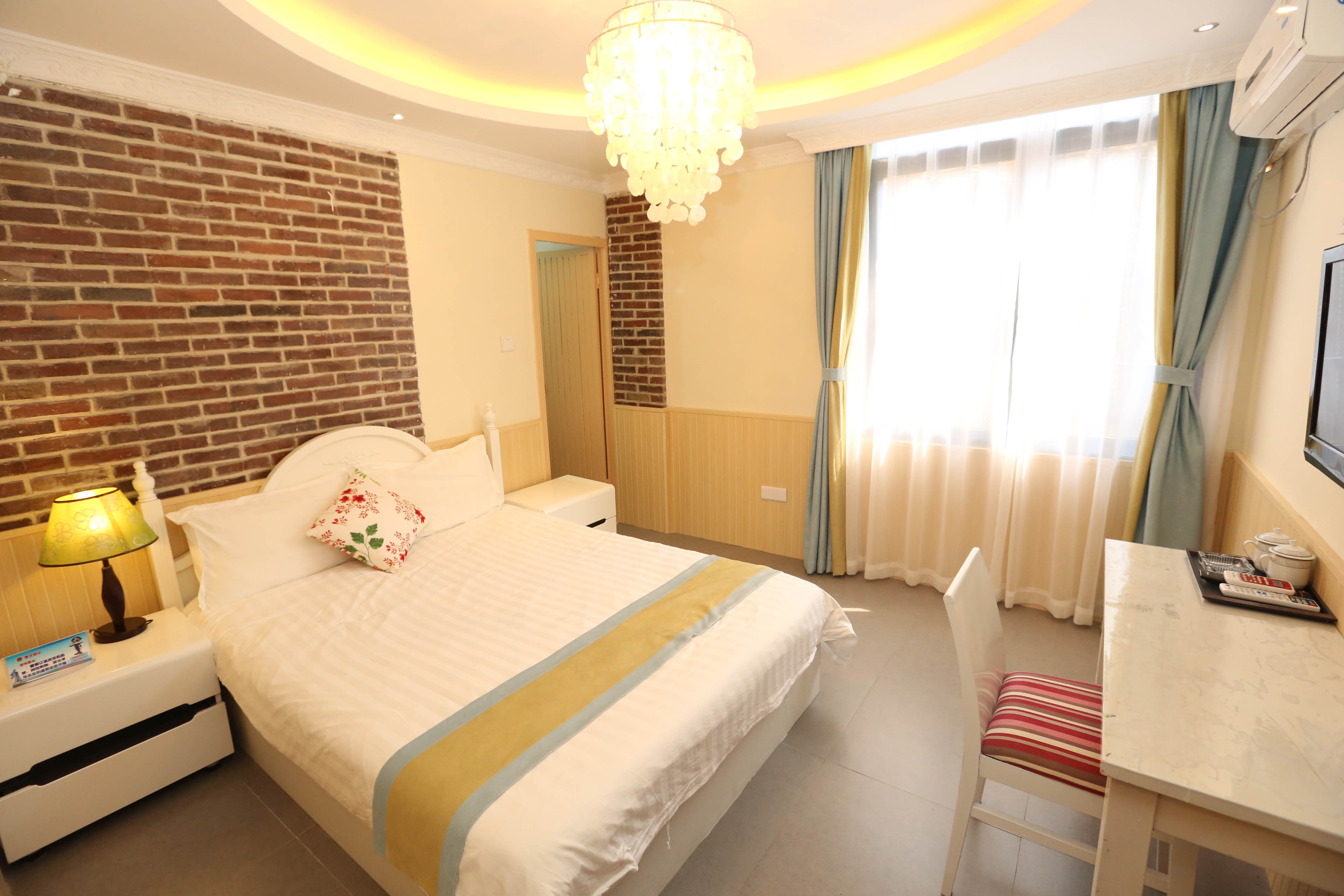 厦门鼓浪屿复兴10号家庭旅馆