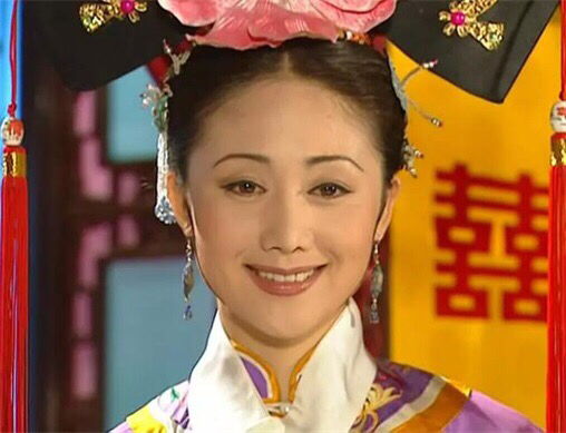 令妃娘娘,指电视连续剧《 a target="_blank" href="/item/还珠格格