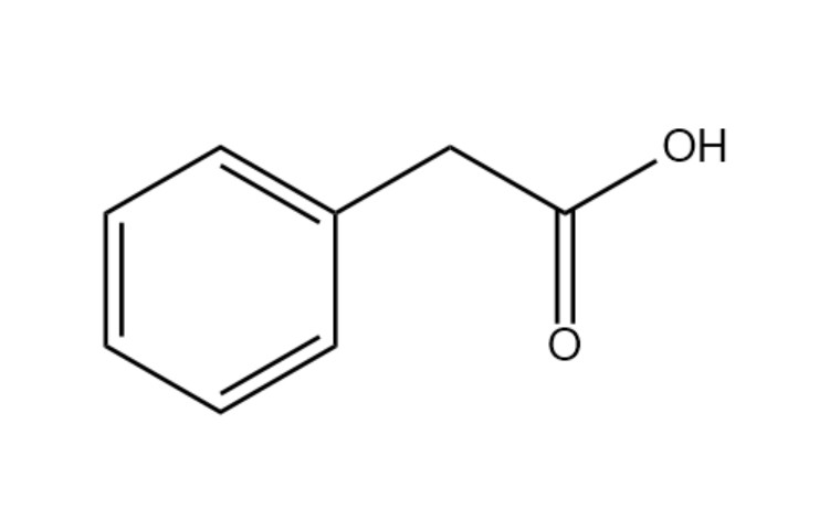 苯乙酸