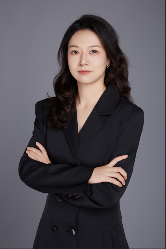 杨娜（律师）_百度百科