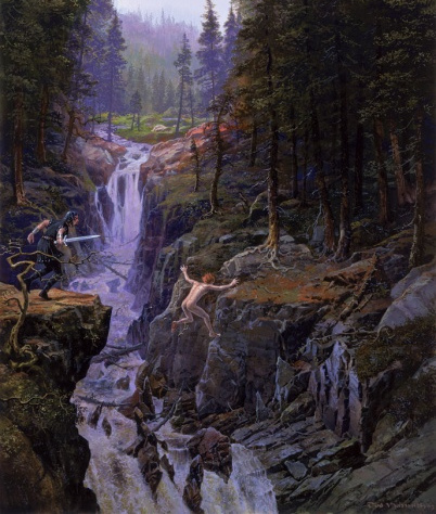  p>图林·图伦拔(túrin turambar,464年-499年)