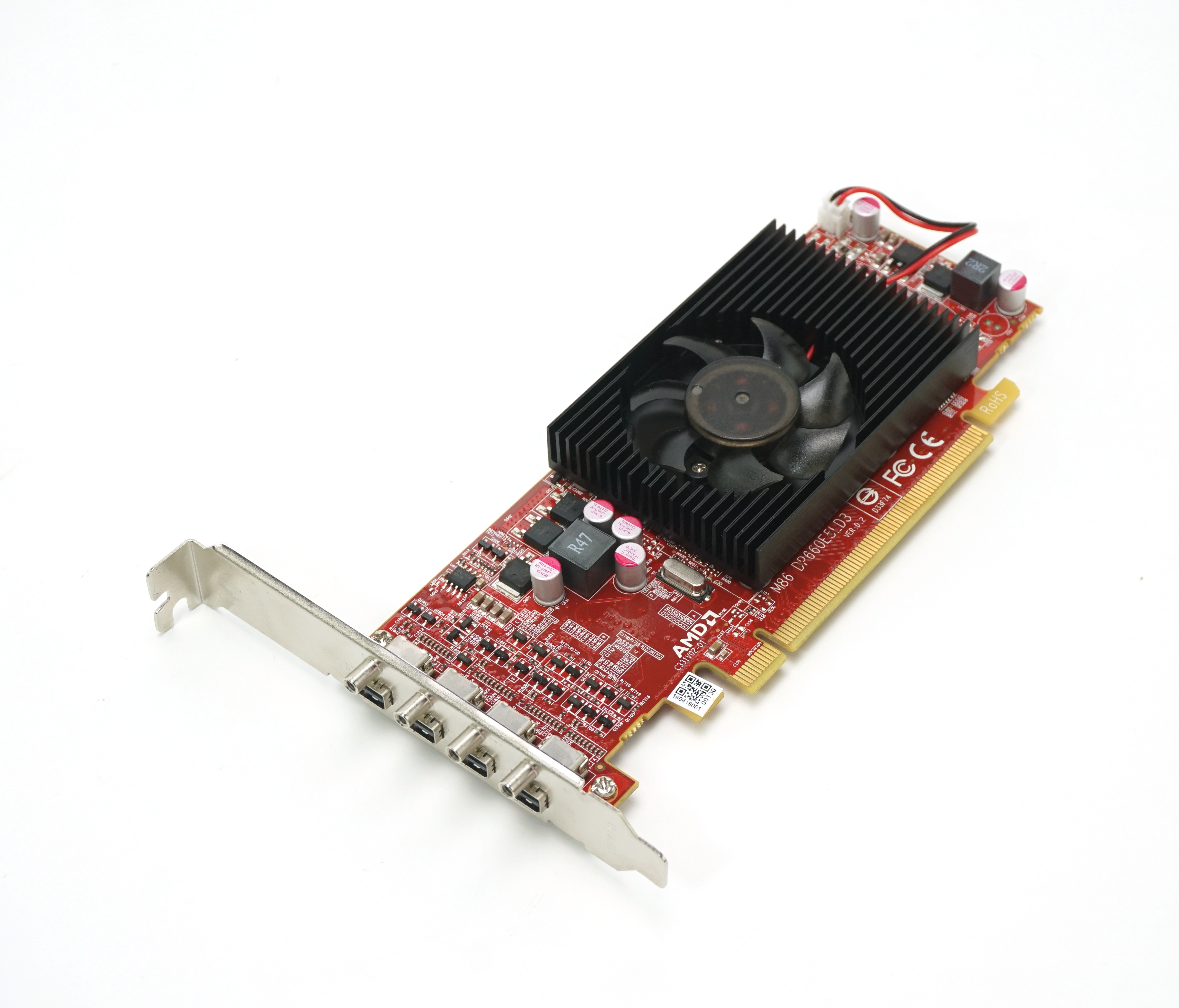  p>祺祥hd6570 大封神 2048m ddr3是一款显卡. /p>