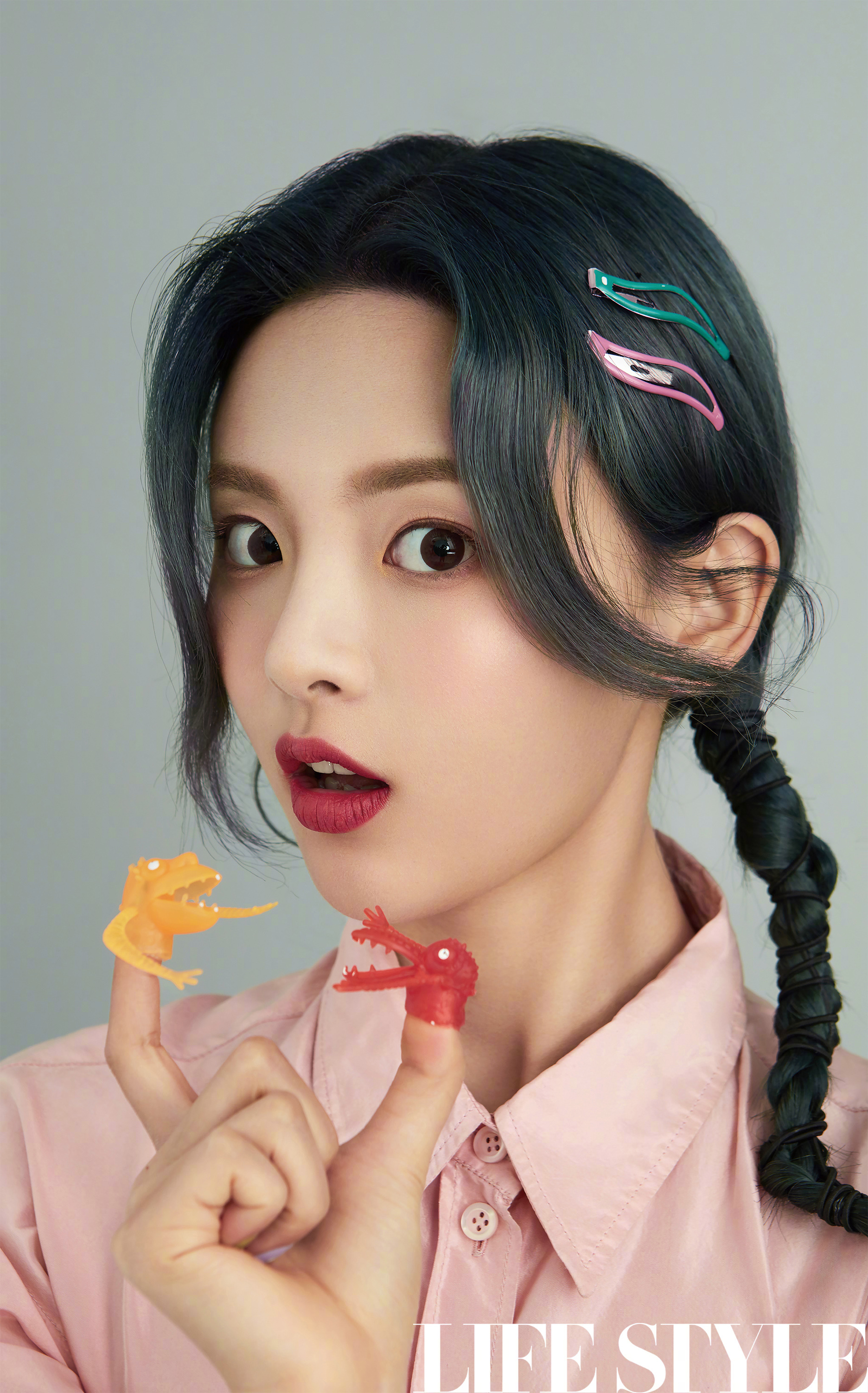 杨超越
