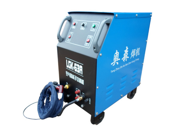 二氧化碳焊机