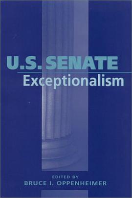 u s senate exceptionalism