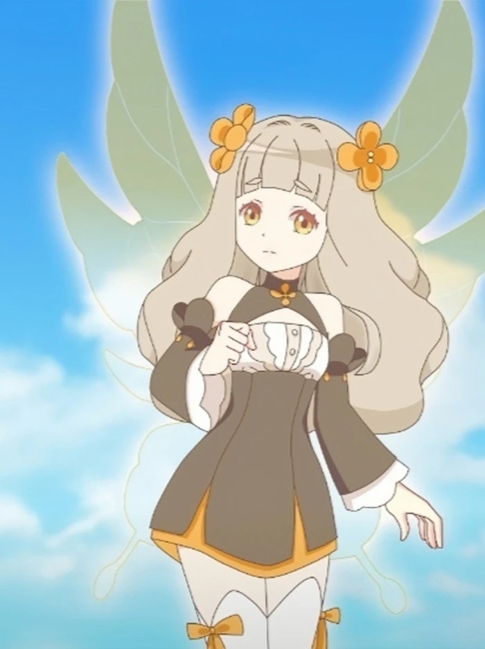  p>木犀是国产动画《小花仙之四时花语秋冬篇·秋季篇》中的角色.