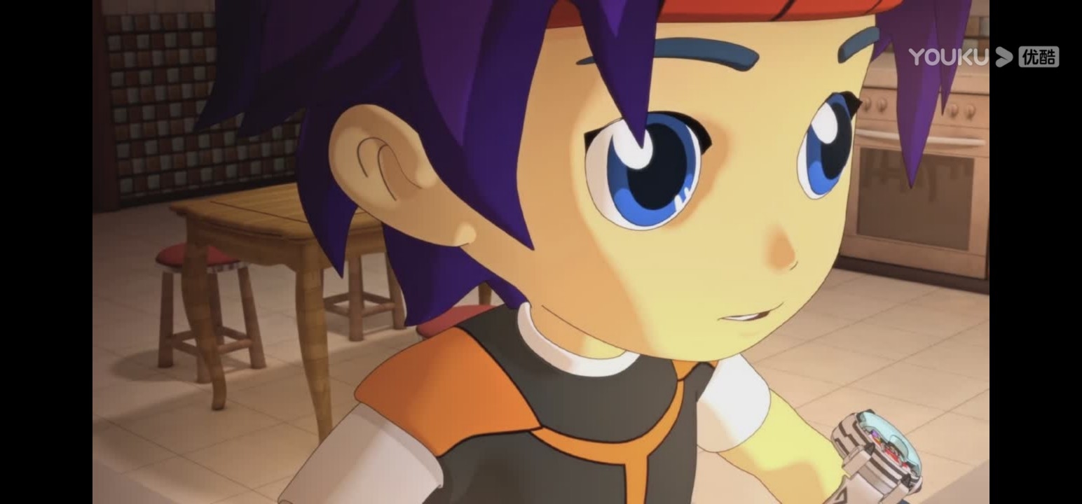 >狄古,国产动画《 a target="_blank" href="/item/斗龙战士/1105249"