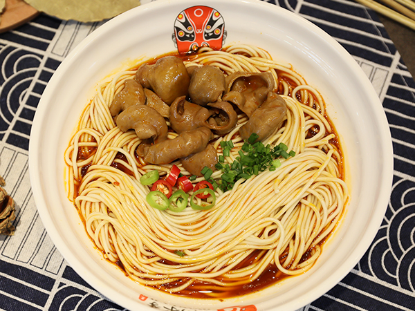  p>欢辣季重庆小面,创立于2018年,属于 a target="_blank" href="