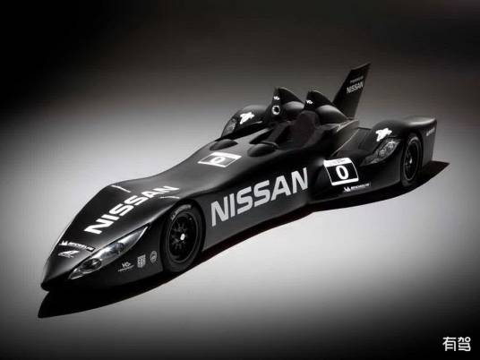 DeltaWing_百度百科