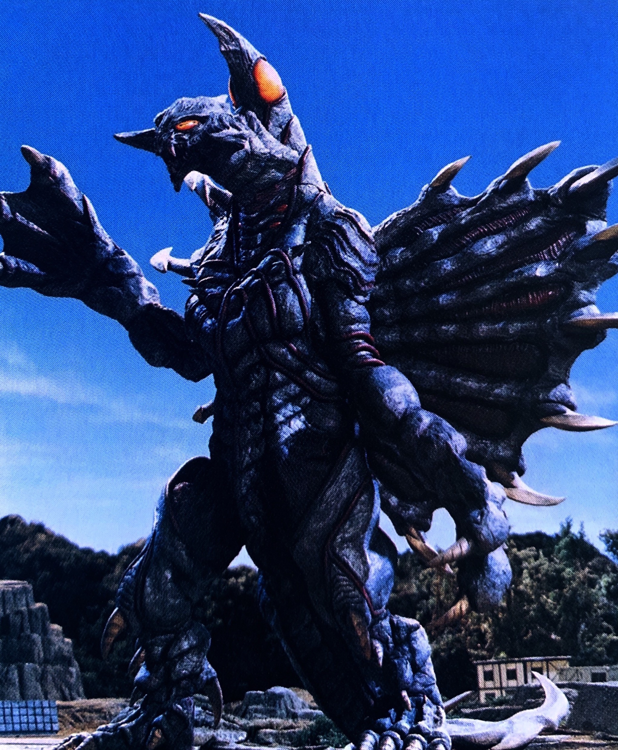 特摄剧《 a target="_blank" href="/item/梦比优斯·奥特曼/9044690"