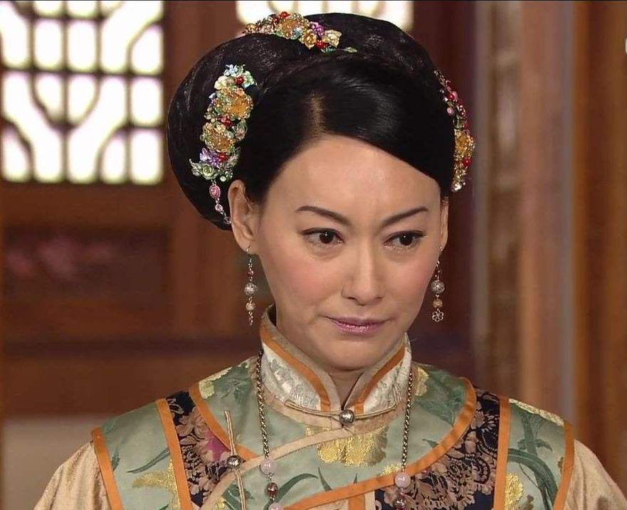  p>刘芳是电视剧《 a target="_blank" href="/item/巾帼枭雄/37191"