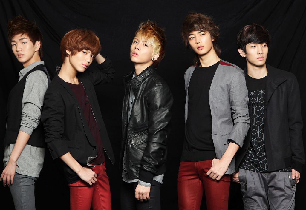 shinee