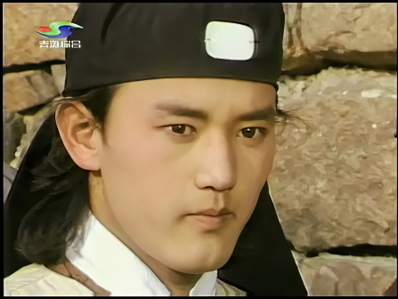 三侠五义（1991年王少鹏执导的电视剧）_百度百科