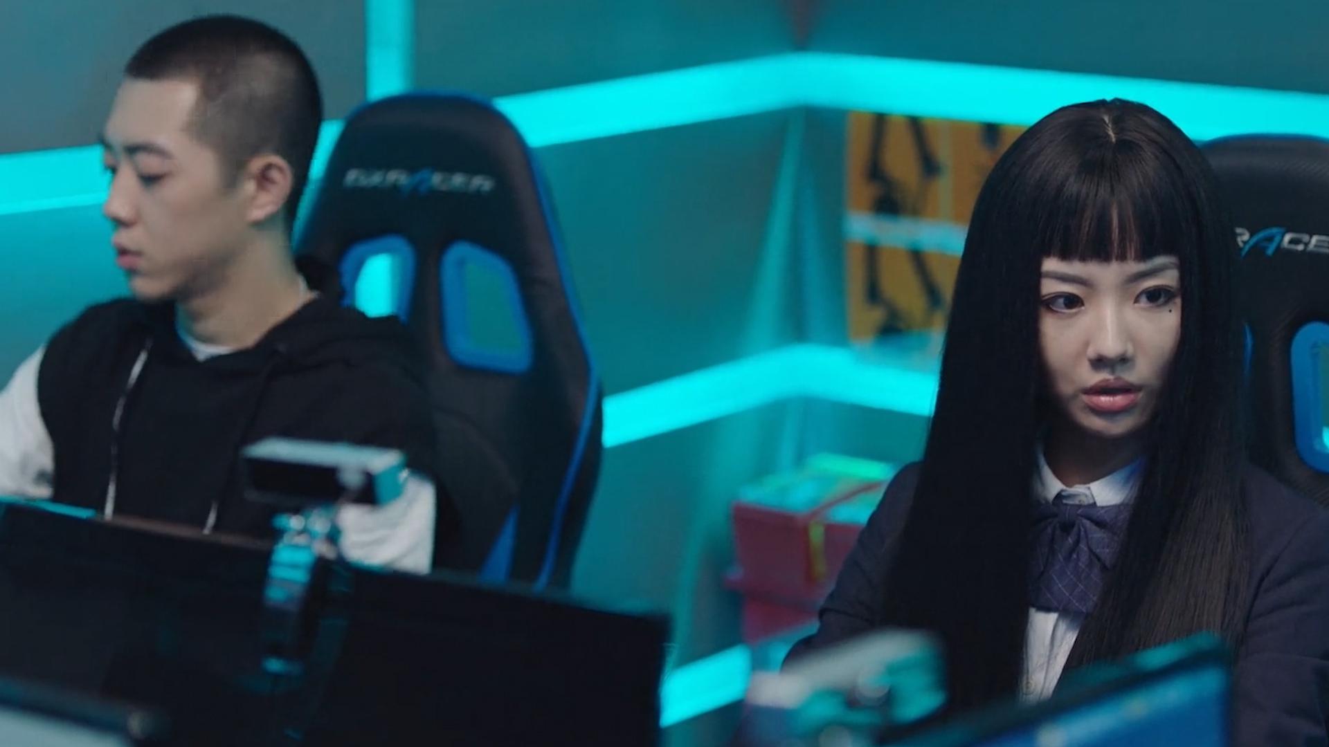 速看《穿越火线》第12集