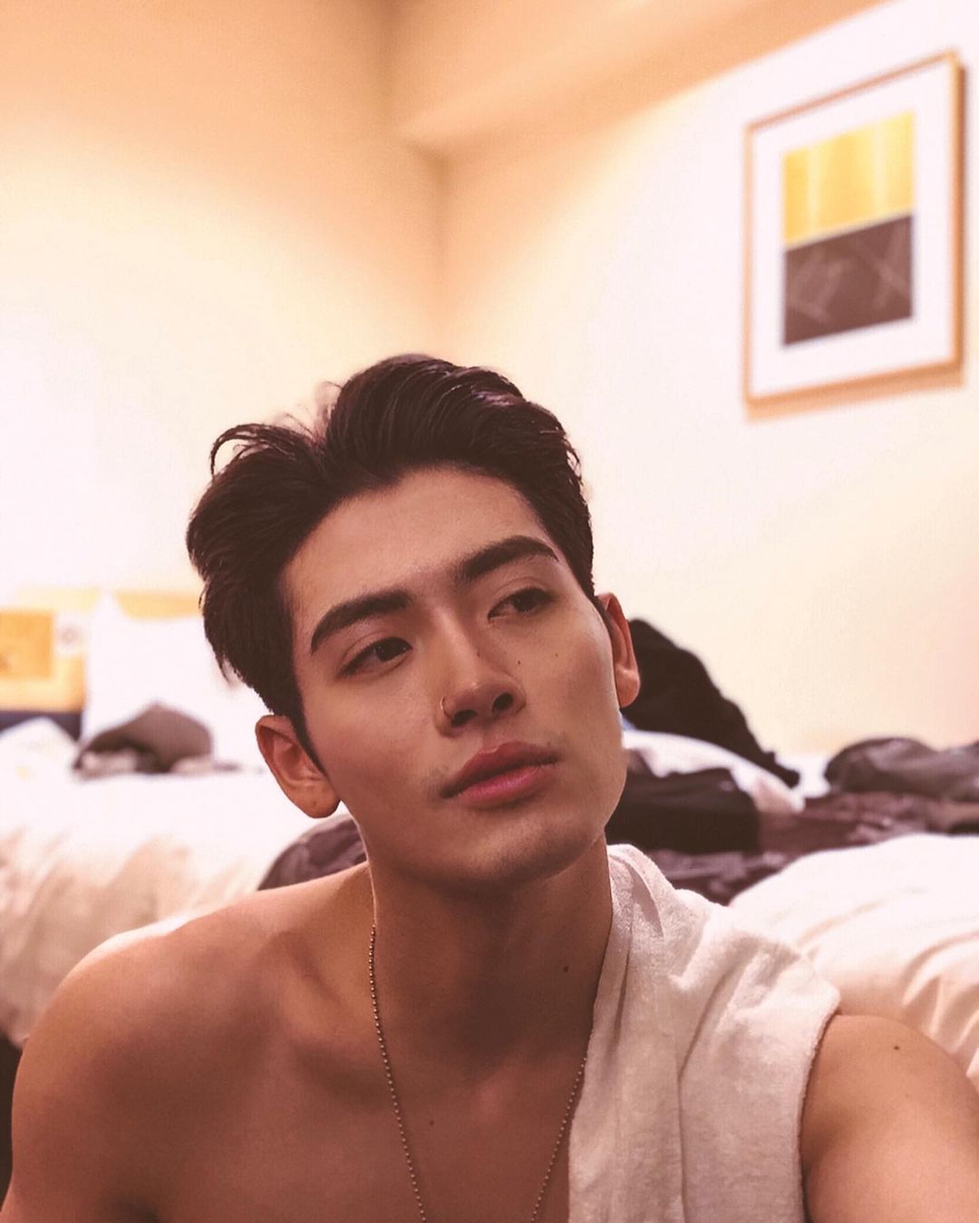  p data-id="2hsupcix7yh">力丸(rikimaru),本名近田力丸(chikada