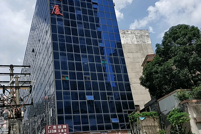 锦龙大厦