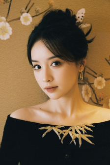 柯颖（中国内地女演员）_百度百科