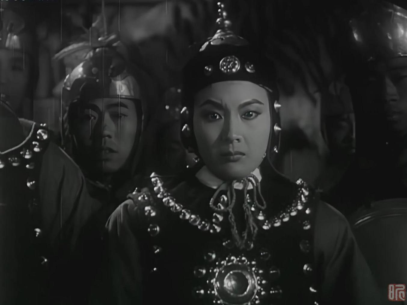 《木兰从军》是美商中国联合影业公司华成制片厂摄制的古装剧情电影