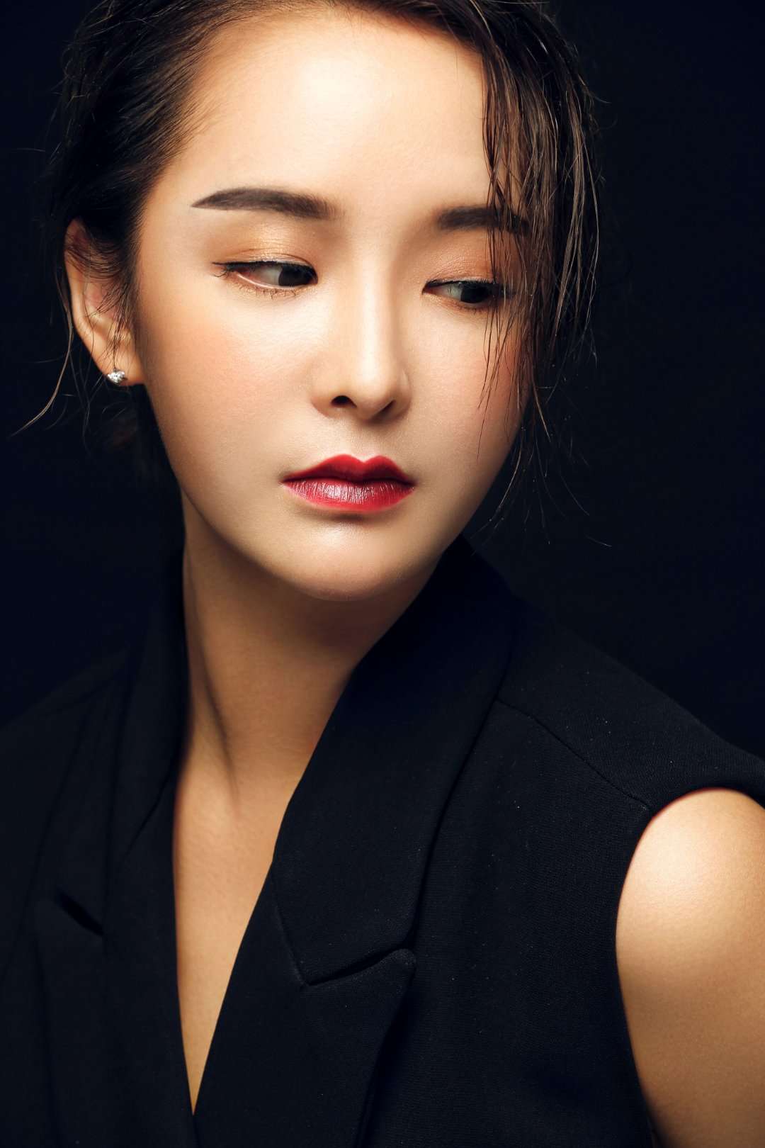 喻美壬