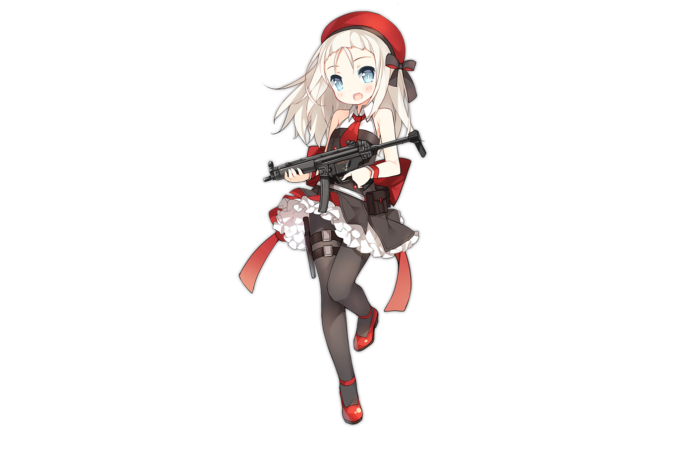  p>mp5是游戏《 a target="_blank" href="/item/少女前线/18737026"