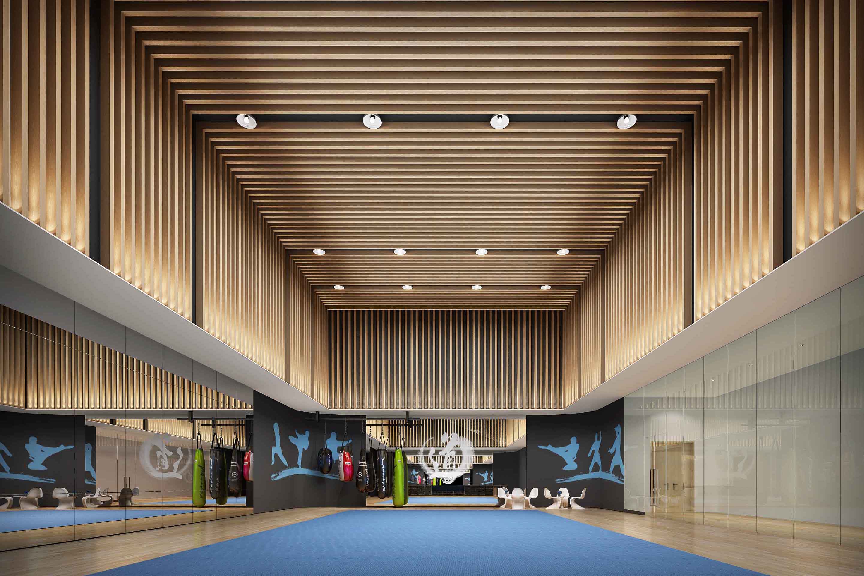 宁波市弘德武术馆