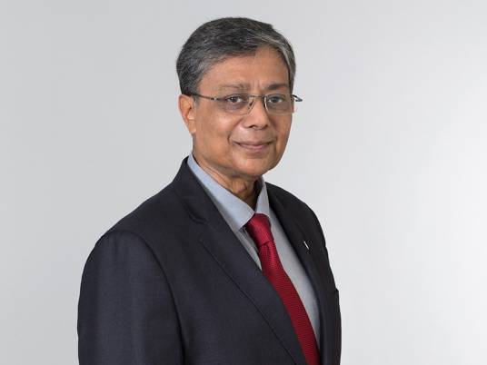 Sanjay Samaddar_百度百科