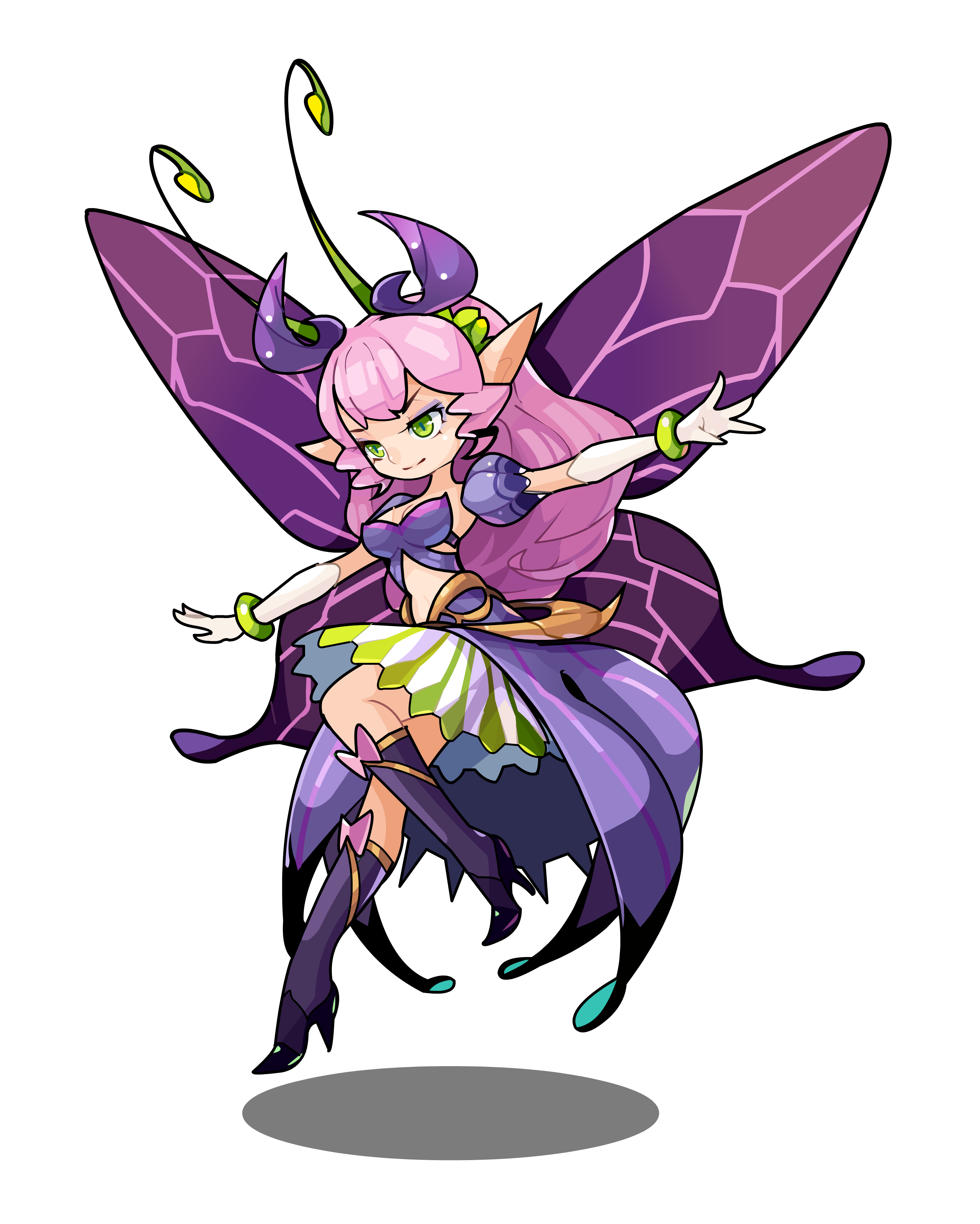 ">腾讯游戏 /a>《 a target="_blank" href="/item/洛克王国/67258"