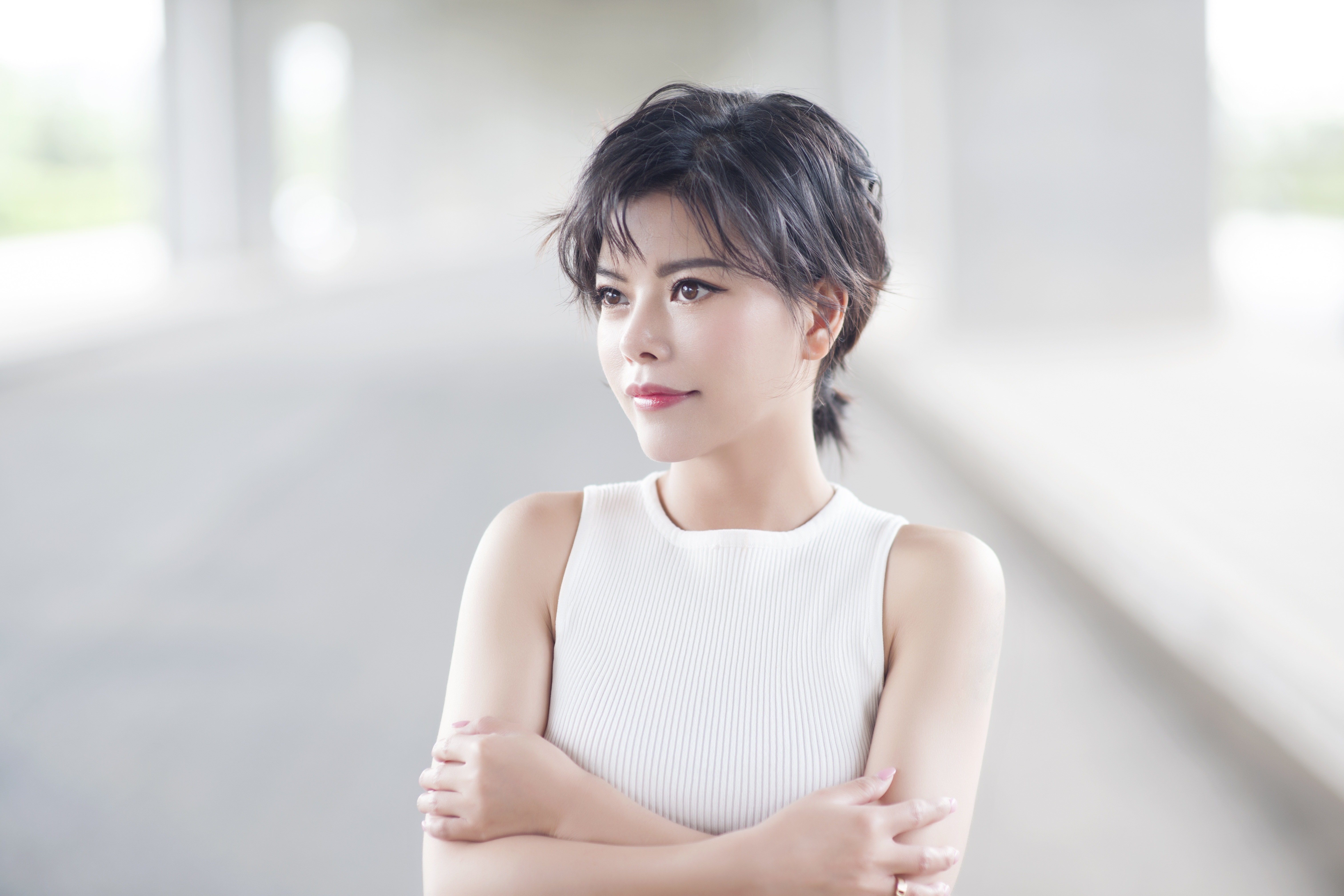 uw0p6">慕容晓晓,1981年10月27日出生于安徽省安庆市,中国内地女歌手