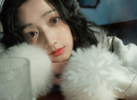 黄羿（中国内地女演员）_百度百科