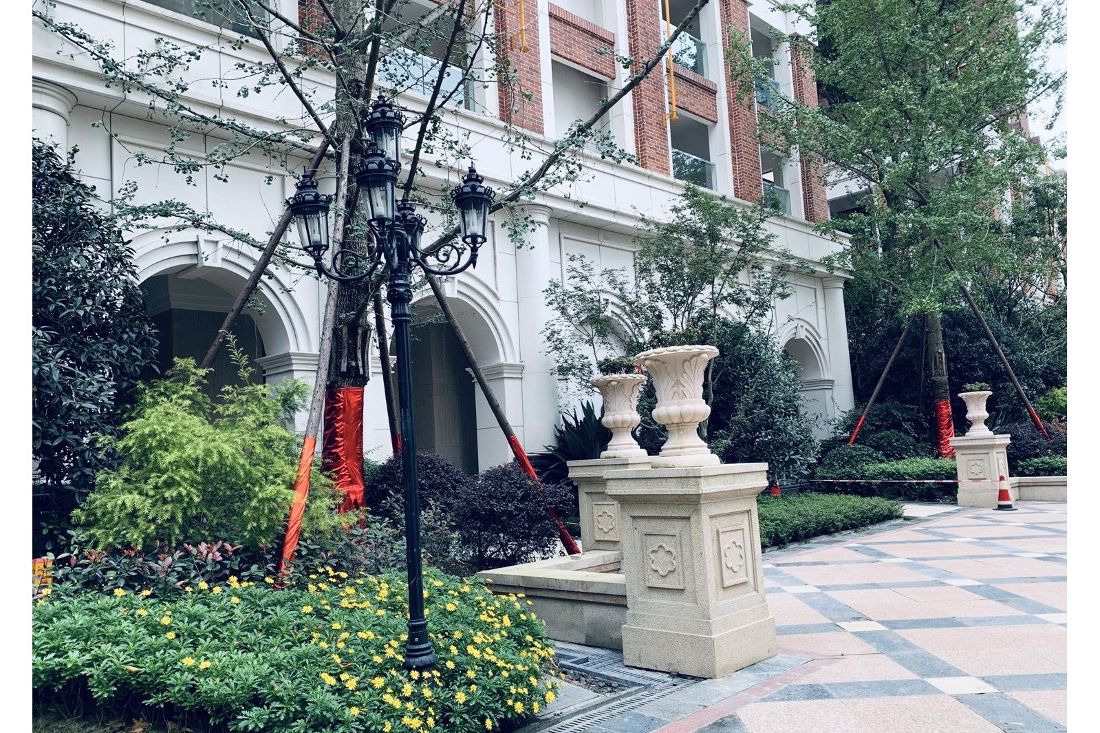 中德·英伦世邦f区