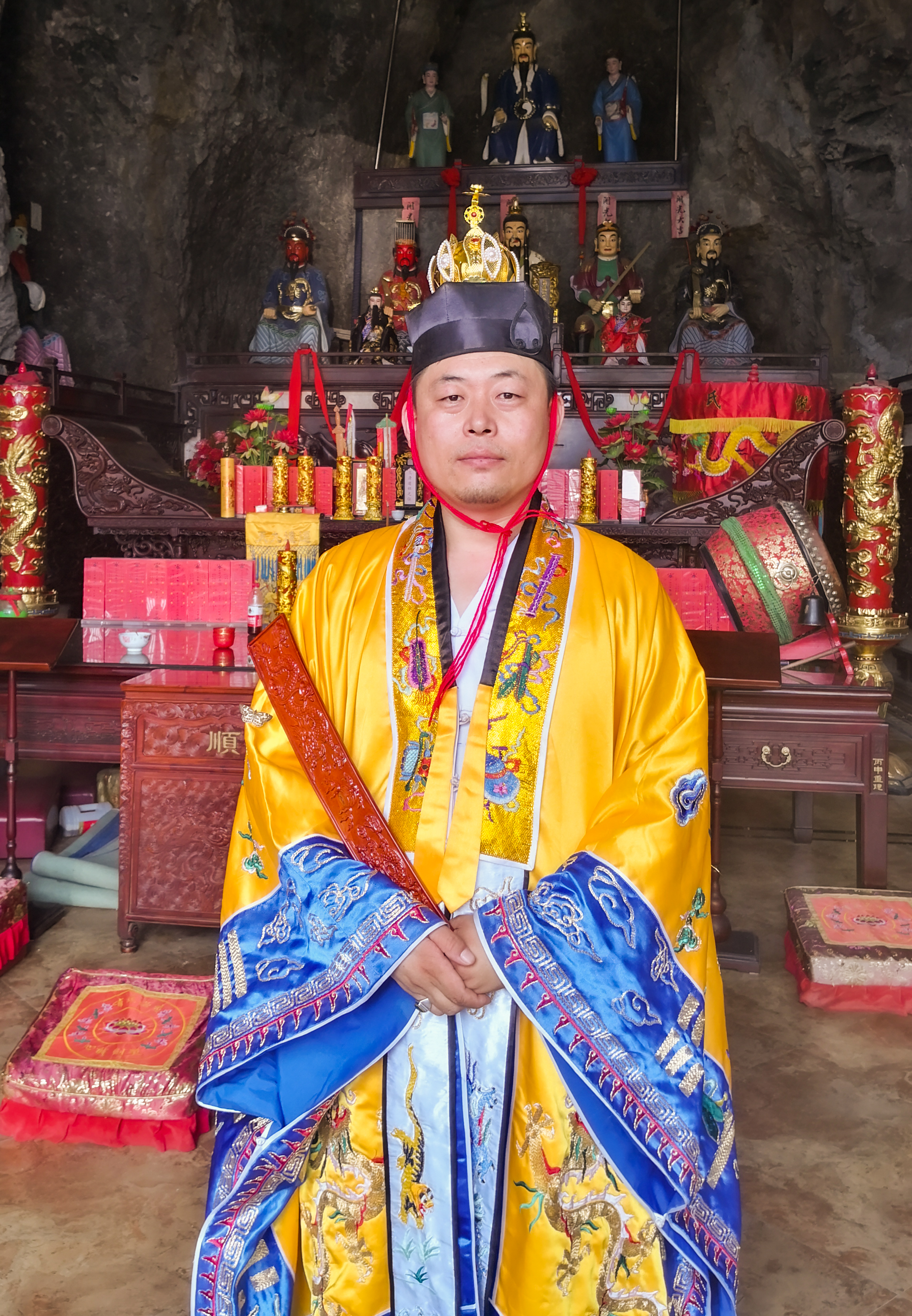 包含温州哪个道教法师擅长超度的词条