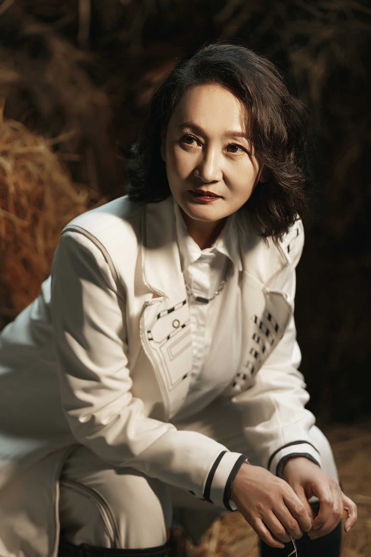 蒙古族 a target="_blank" href="/item/演员/17704276" data-lemmaid