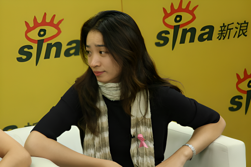 杨婷独照图片
