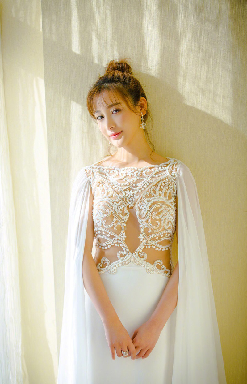 甘婷婷