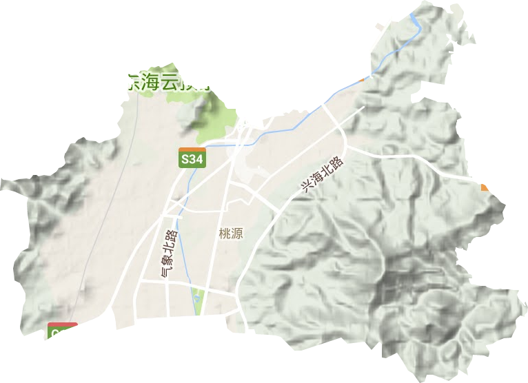 wa">桃源街道,隶属于 a target="_blank" href="/item/浙江省/190275"