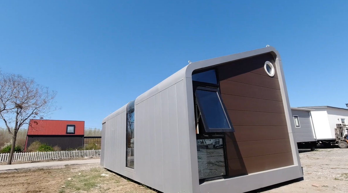 天津远泰模块房制造有限公司