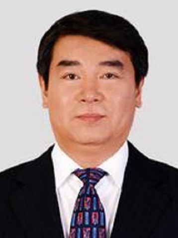 李丕征