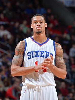 k.j.麦克丹尼尔斯