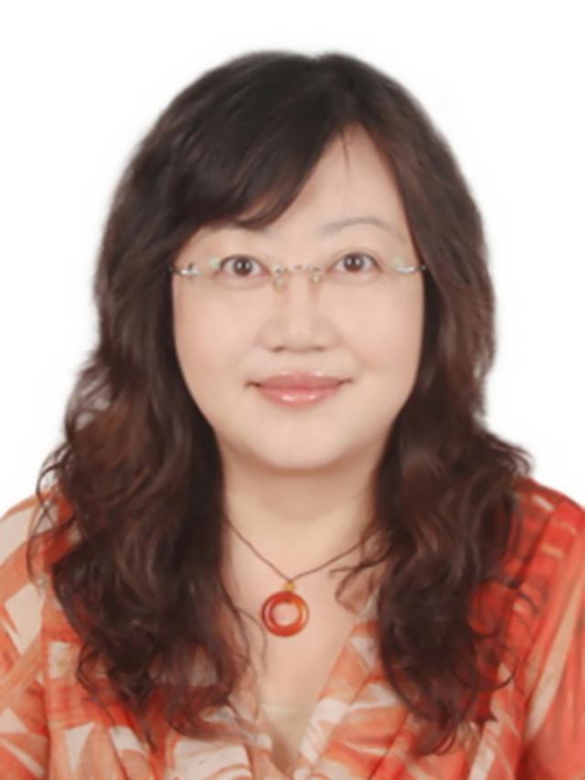 汪婷婷