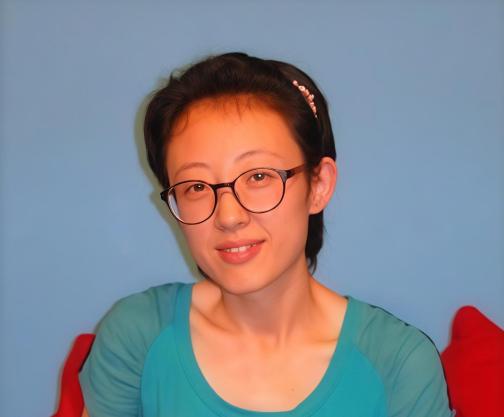李晔（上海女性配音演员）_百度百科