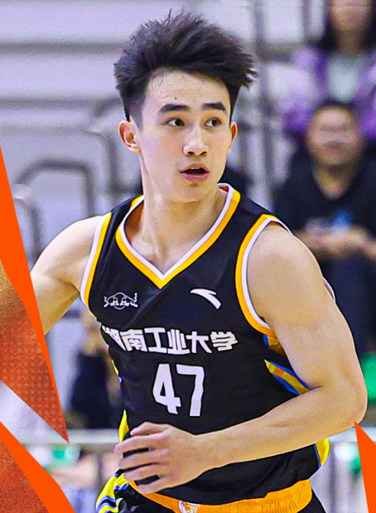 柳锐（中国大学生篮球运动员，CBA北京控股球员）_百度百科