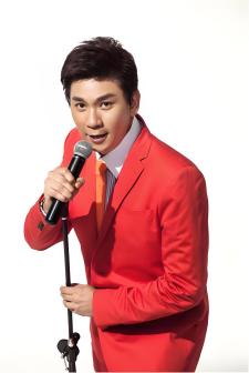 黄子扬（中国香港男演员）_百度百科